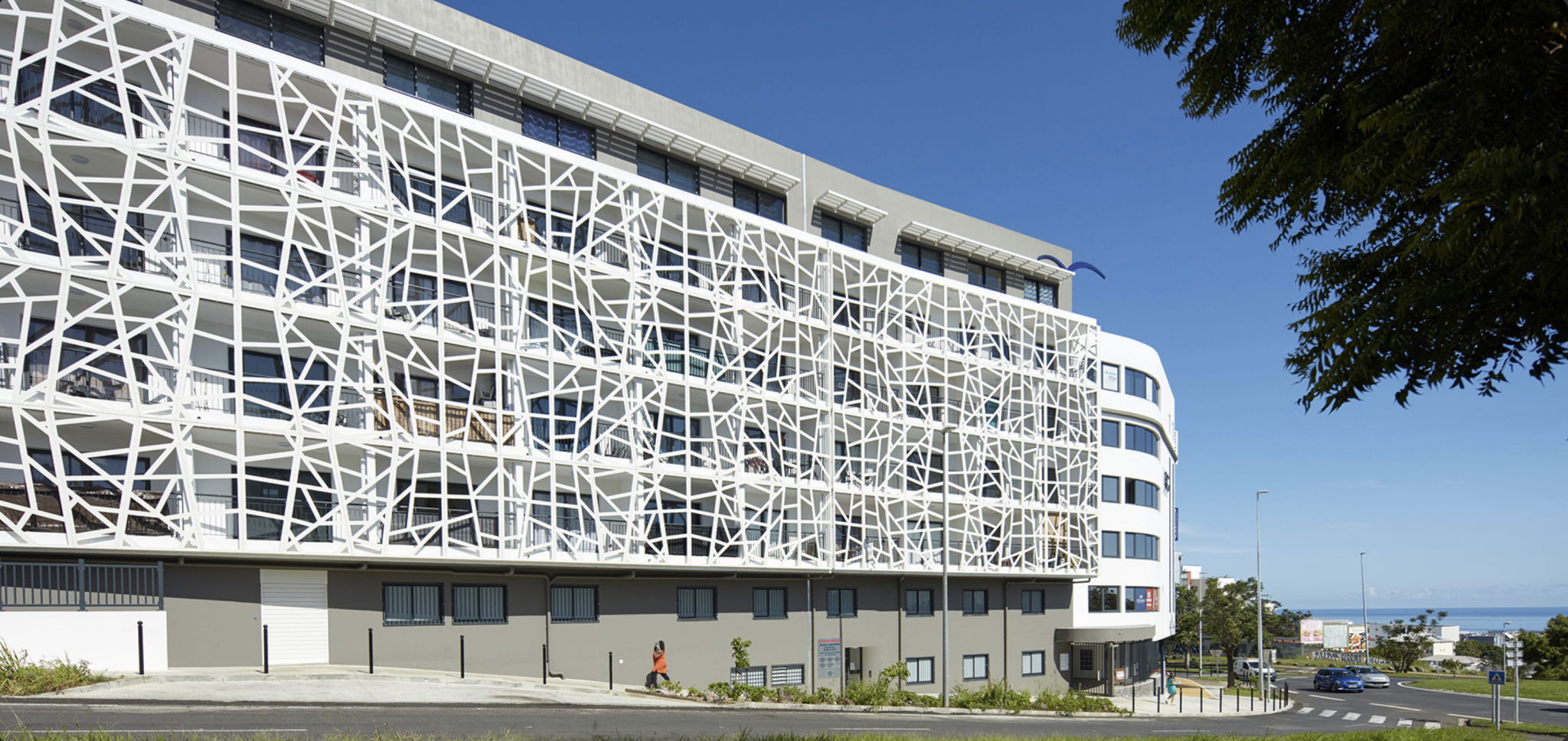 Agence immobilière de NATO IMMOBILIER 974