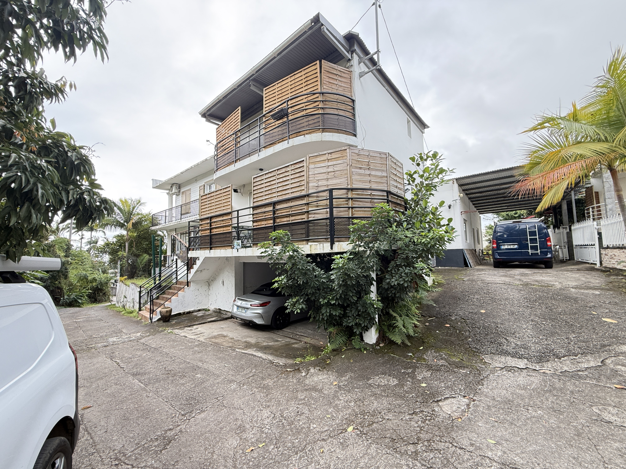 Agence immobilière de NATO IMMOBILIER 974