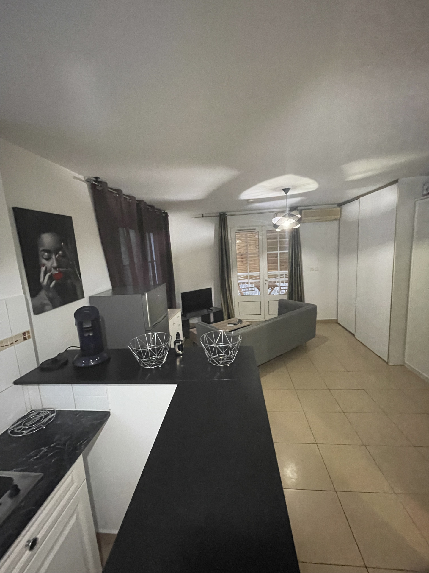 Agence immobilière de NATO IMMOBILIER 974