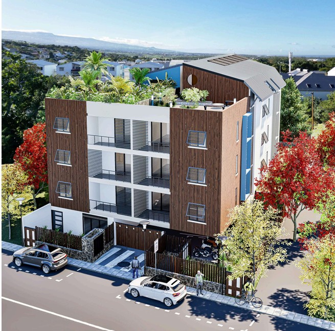 Agence immobilière de NATO IMMOBILIER 974