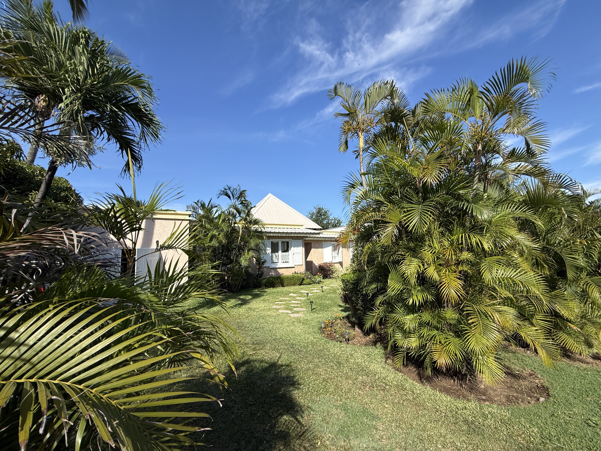 Agence immobilière de NATO IMMOBILIER 974