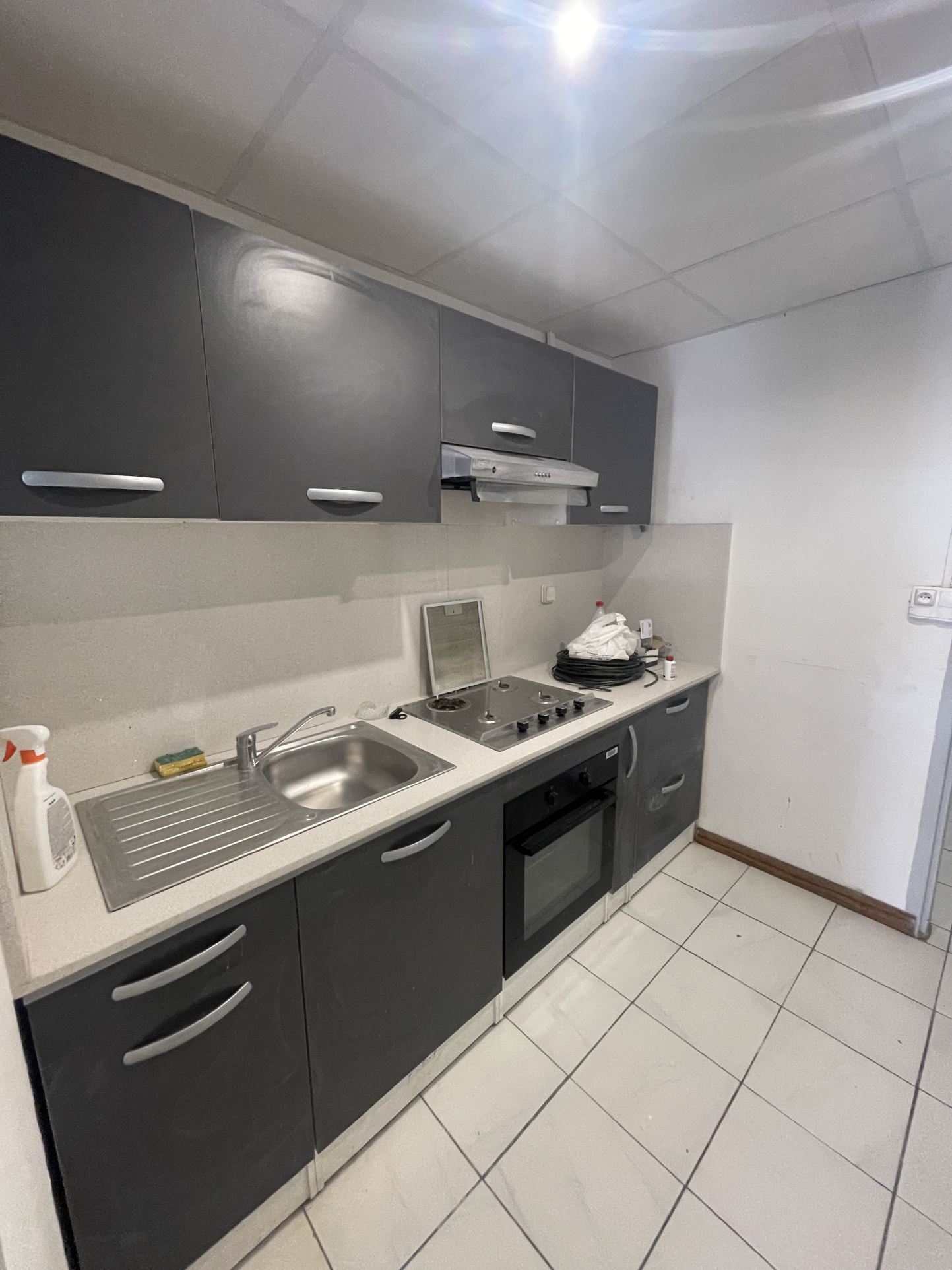 Agence immobilière de NATO IMMOBILIER 974