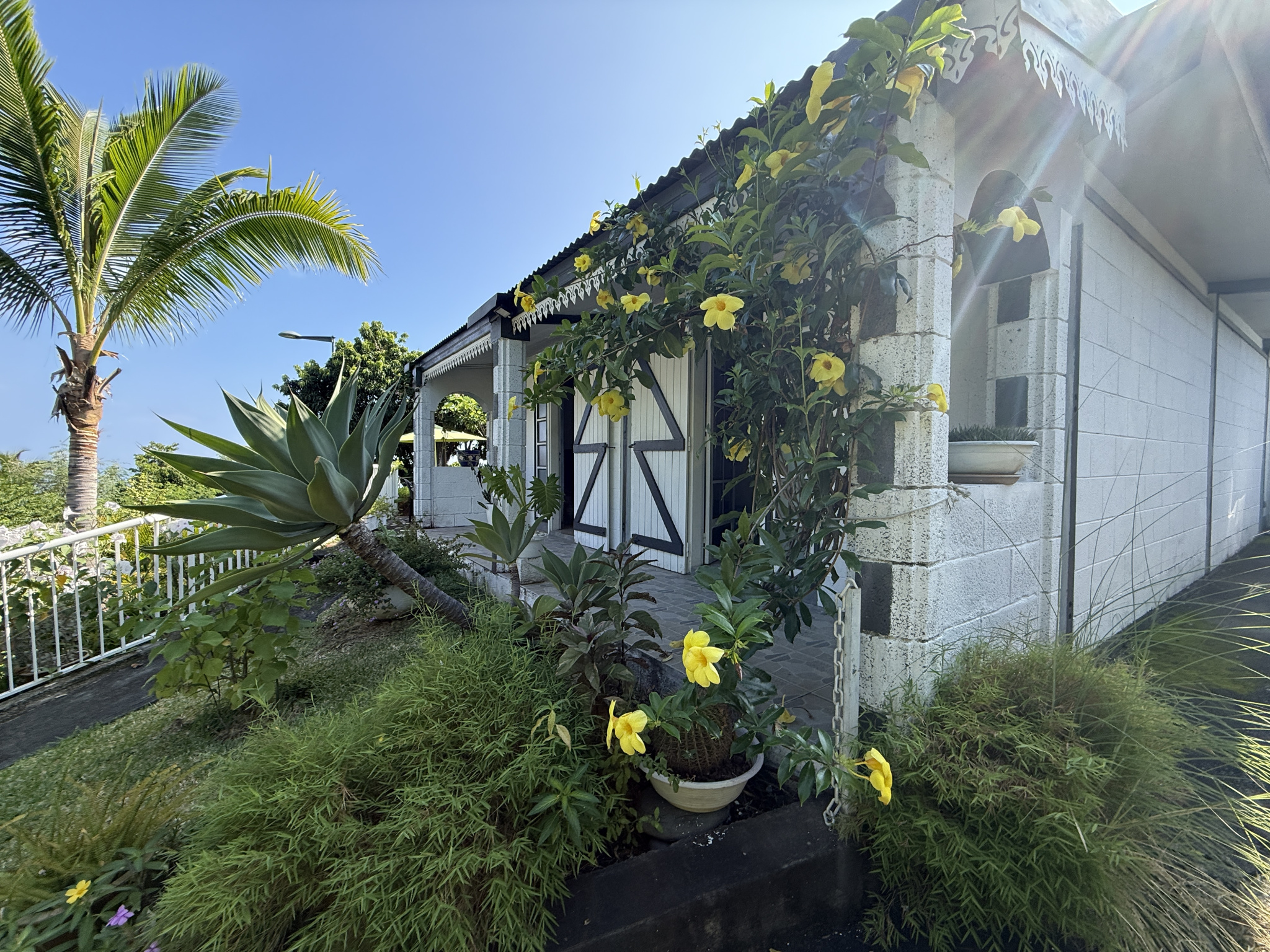 Agence immobilière de NATO IMMOBILIER 974