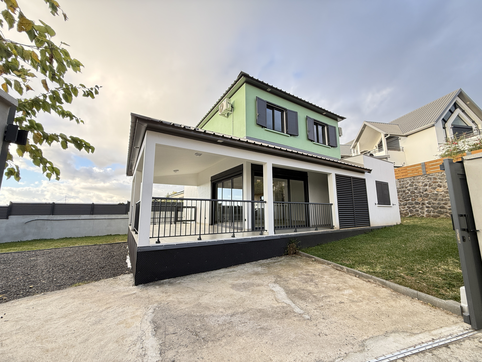 Agence immobilière de NATO IMMOBILIER 974
