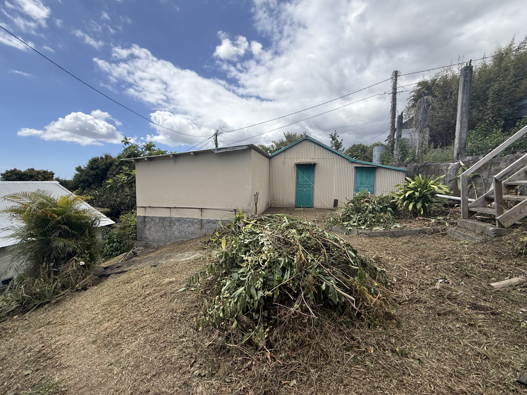 Agence immobilière de NATO IMMOBILIER 974