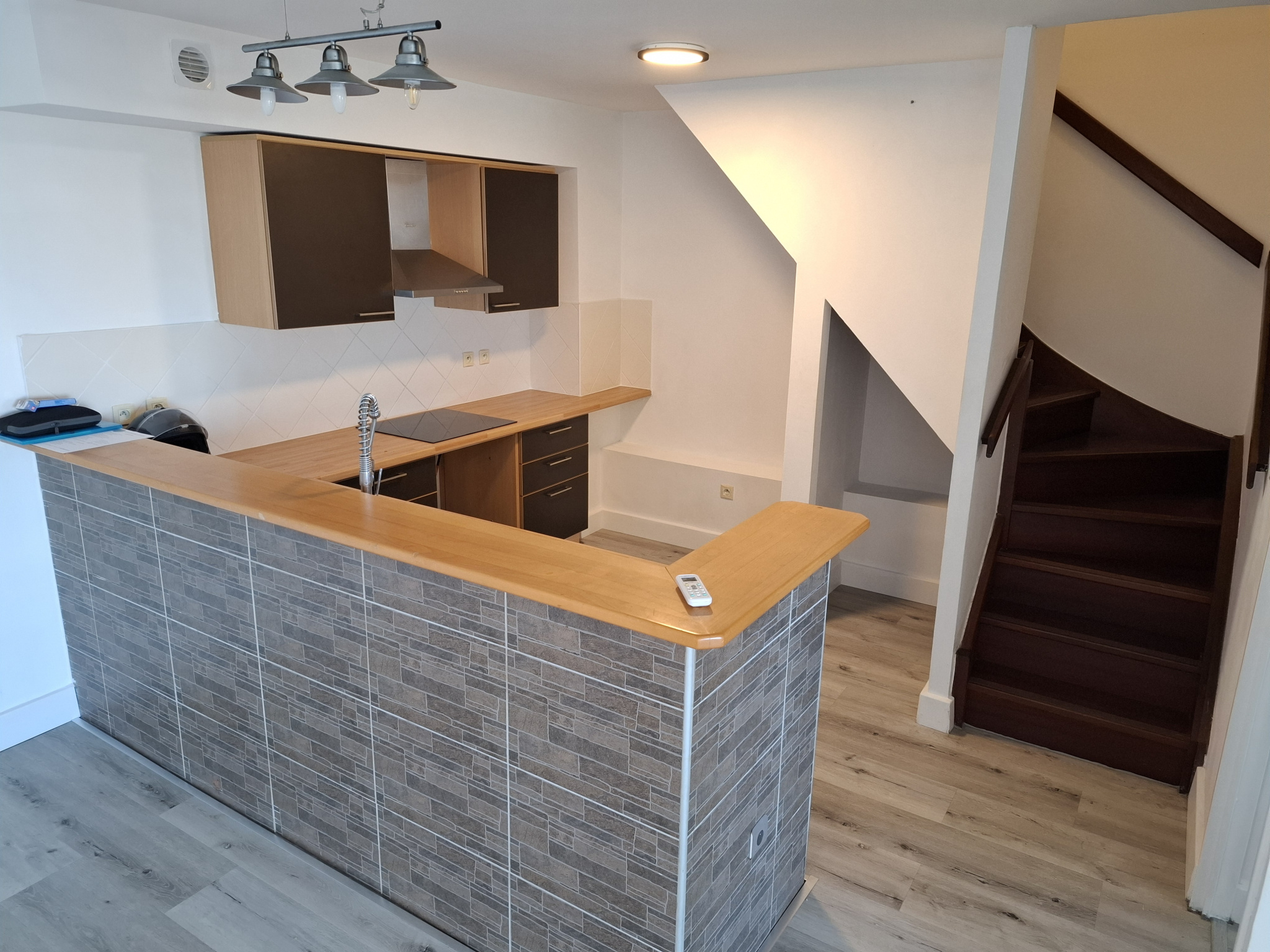 Agence immobilière de NATO IMMOBILIER 974