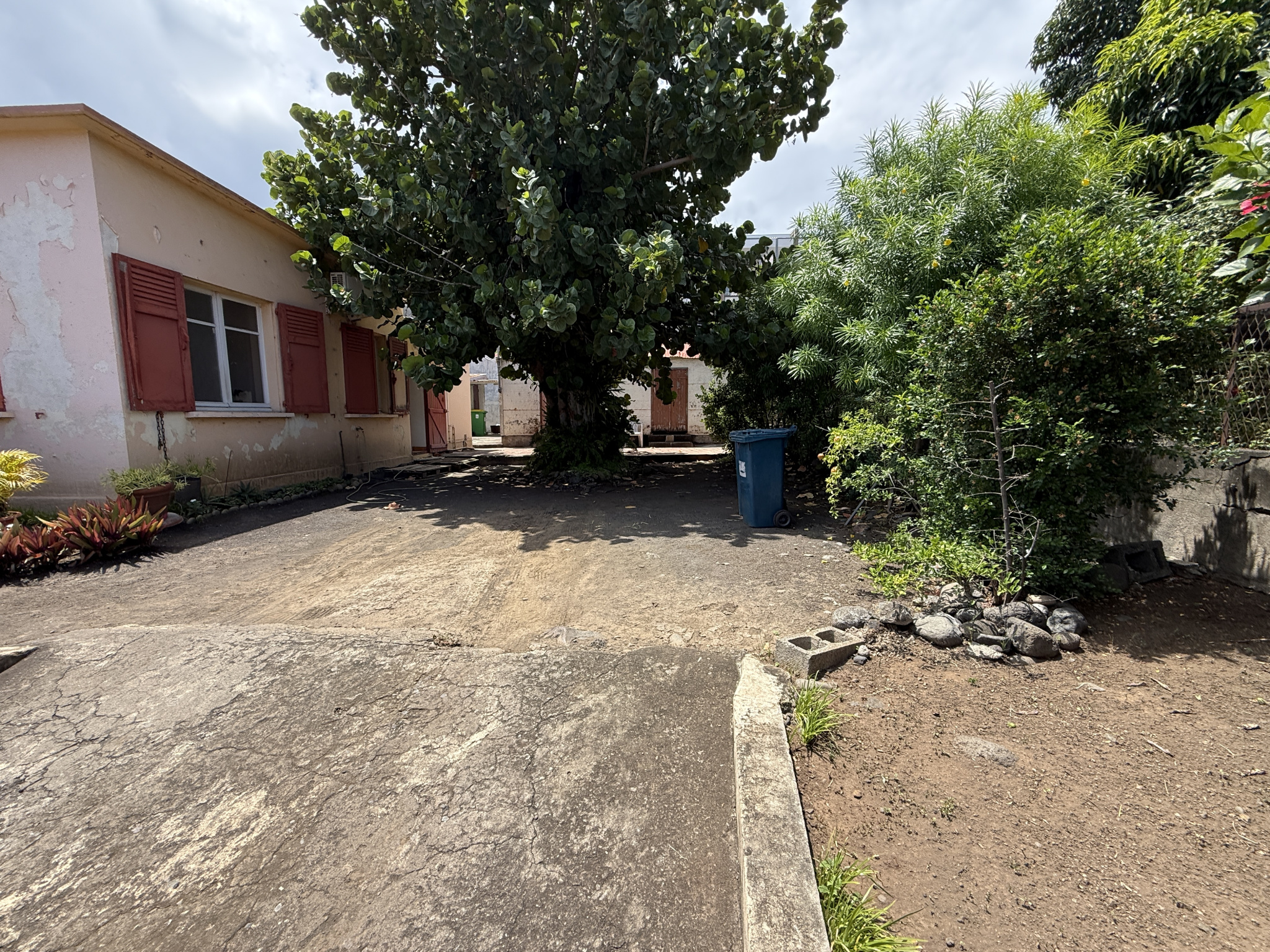 Agence immobilière de NATO IMMOBILIER 974