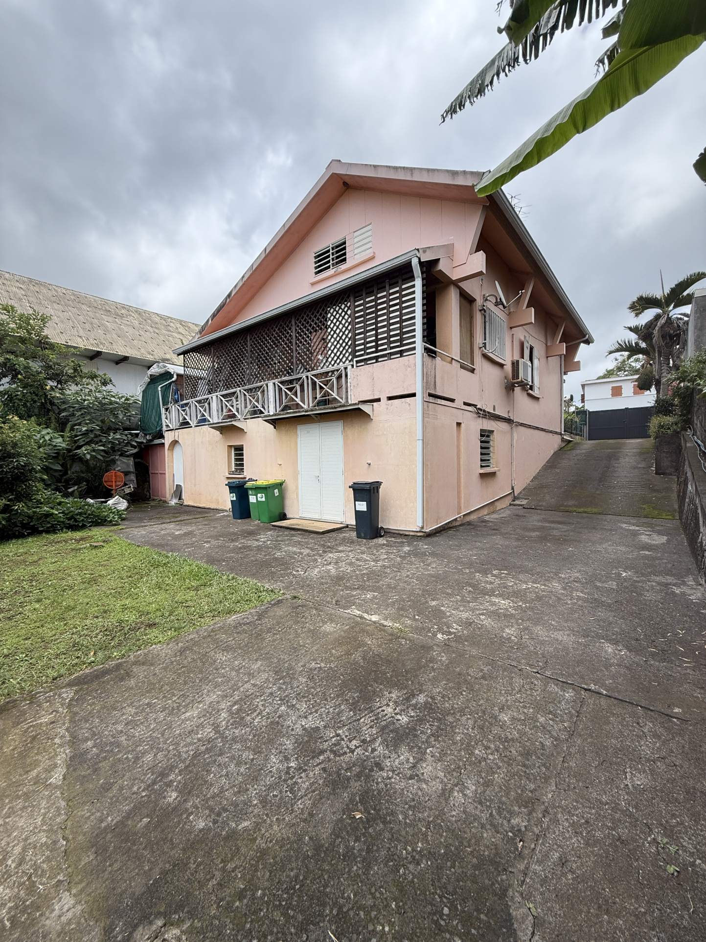 Agence immobilière de NATO IMMOBILIER 974