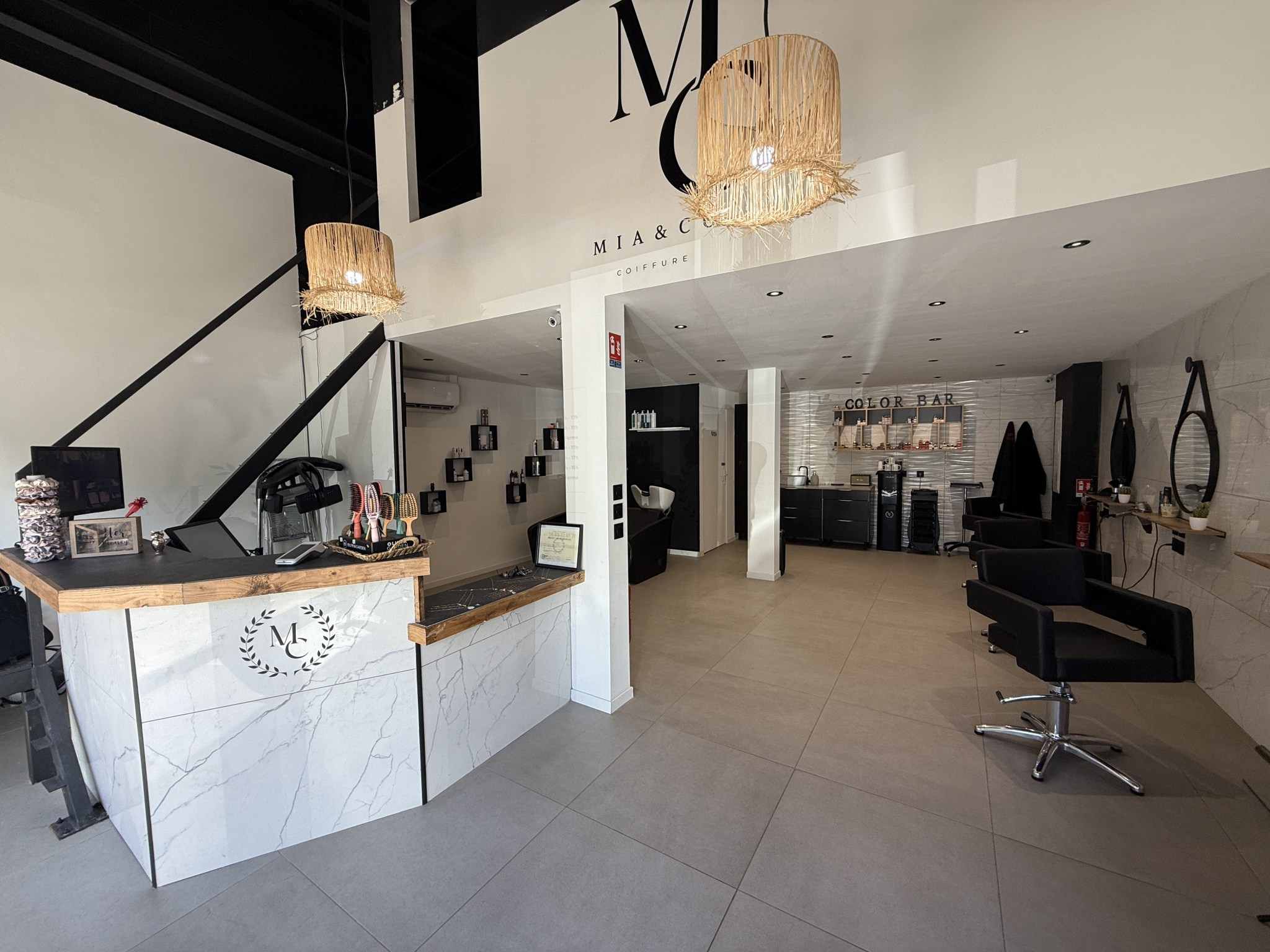 Agence immobilière de NATO IMMOBILIER 974