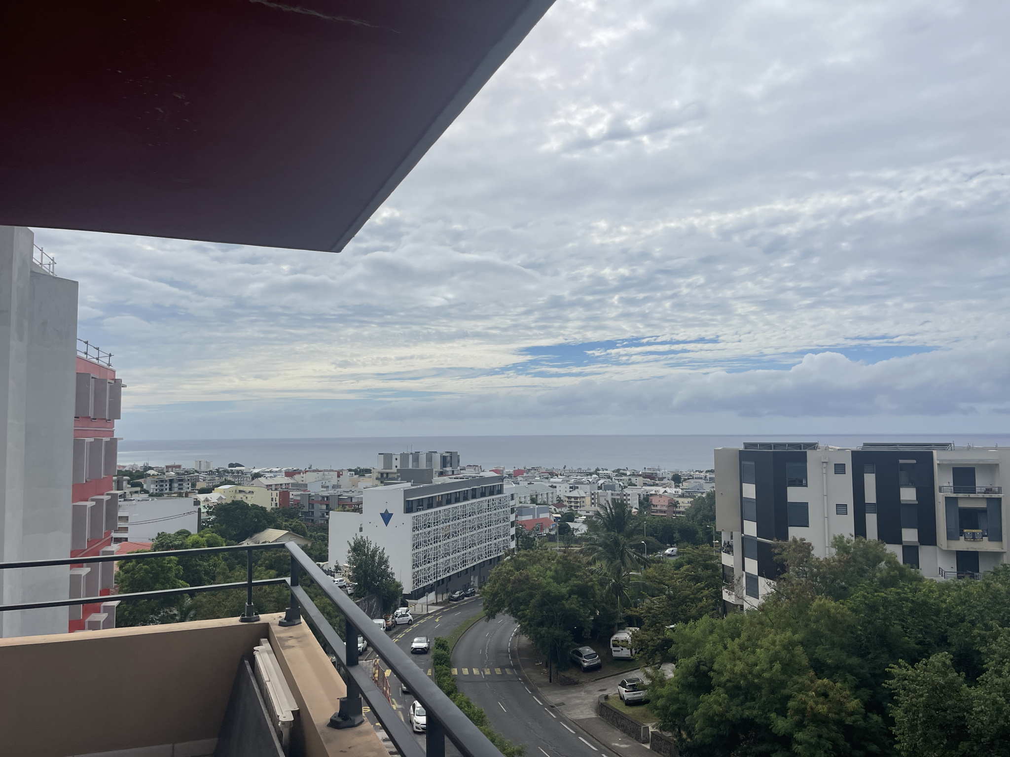 Agence immobilière de NATO IMMOBILIER 974