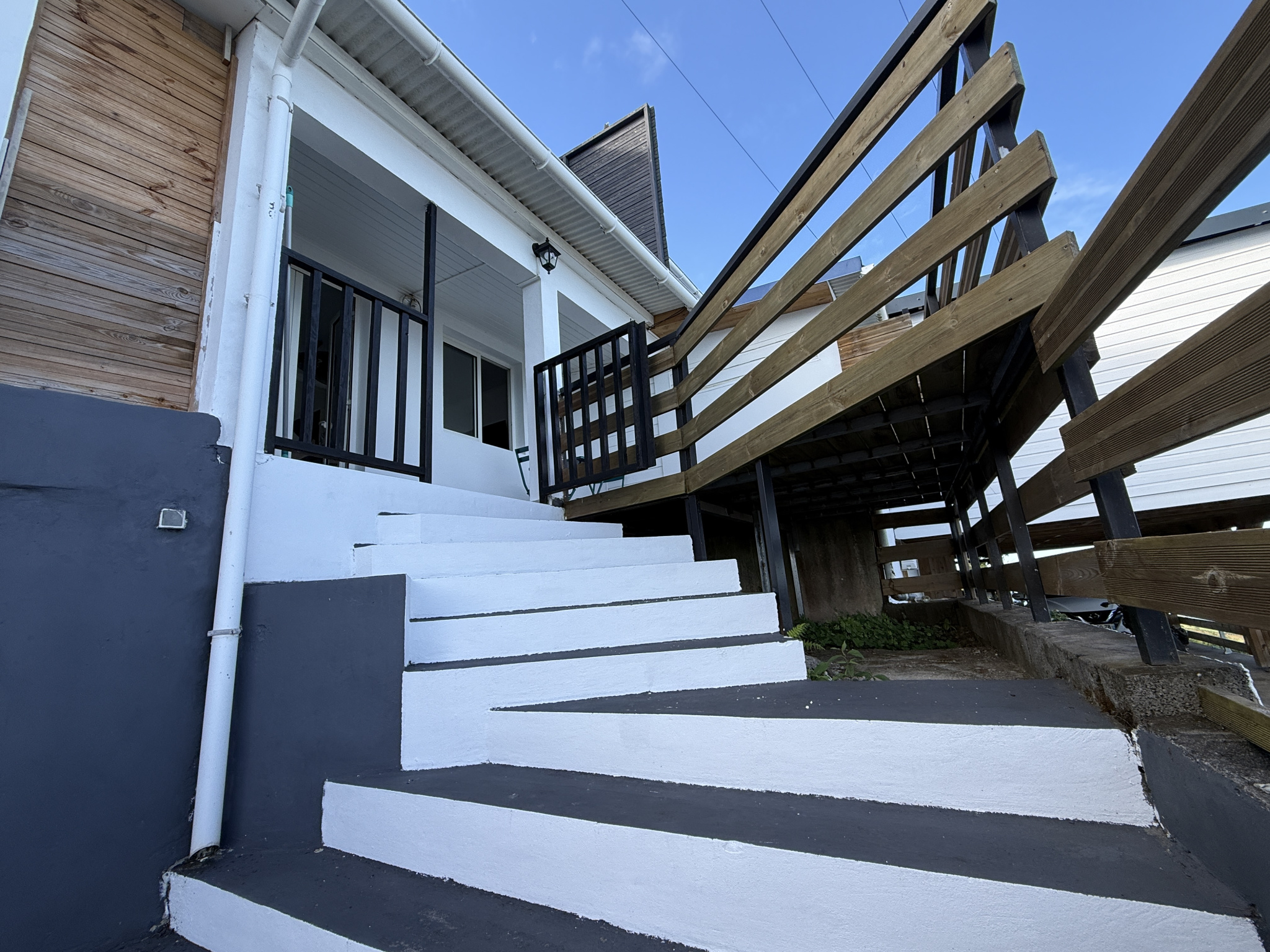 Agence immobilière de NATO IMMOBILIER 974