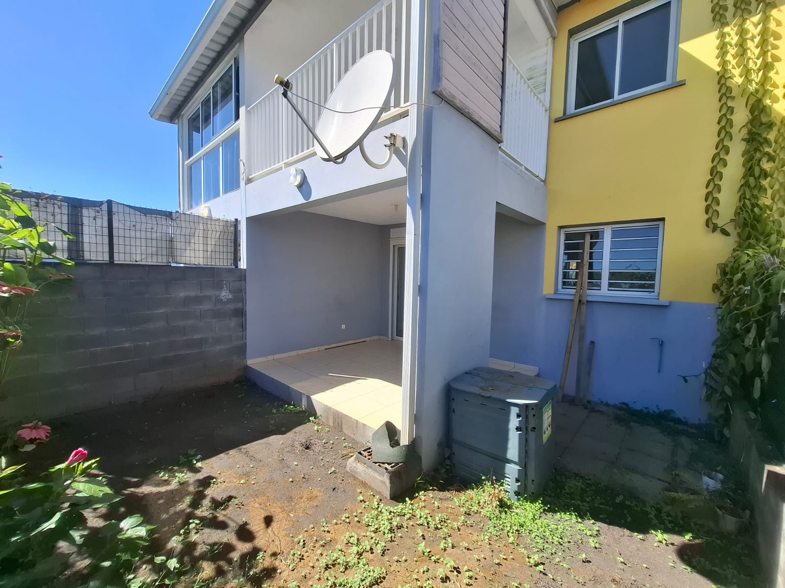 Agence immobilière de NATO IMMOBILIER 974