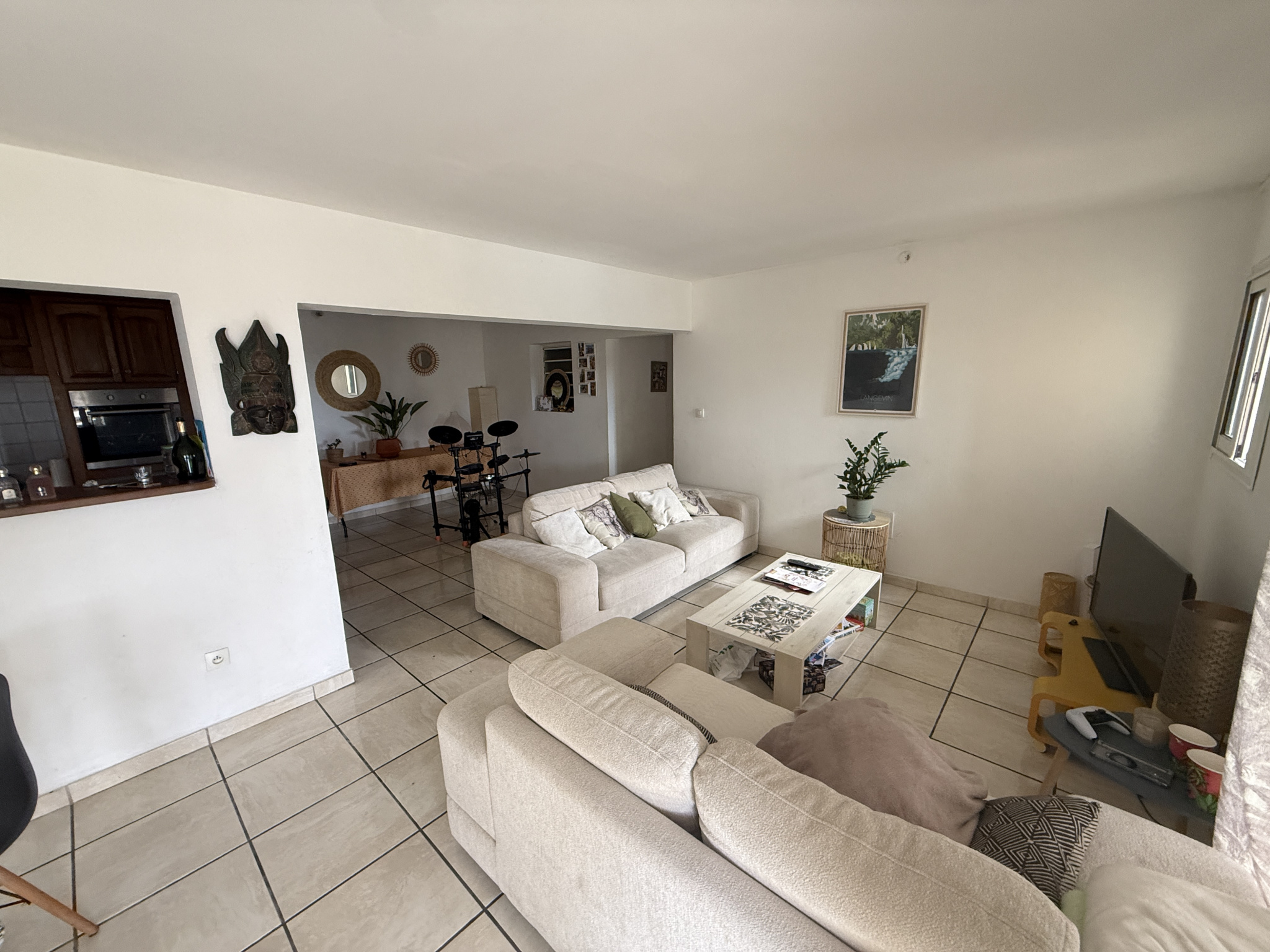 Agence immobilière de NATO IMMOBILIER 974