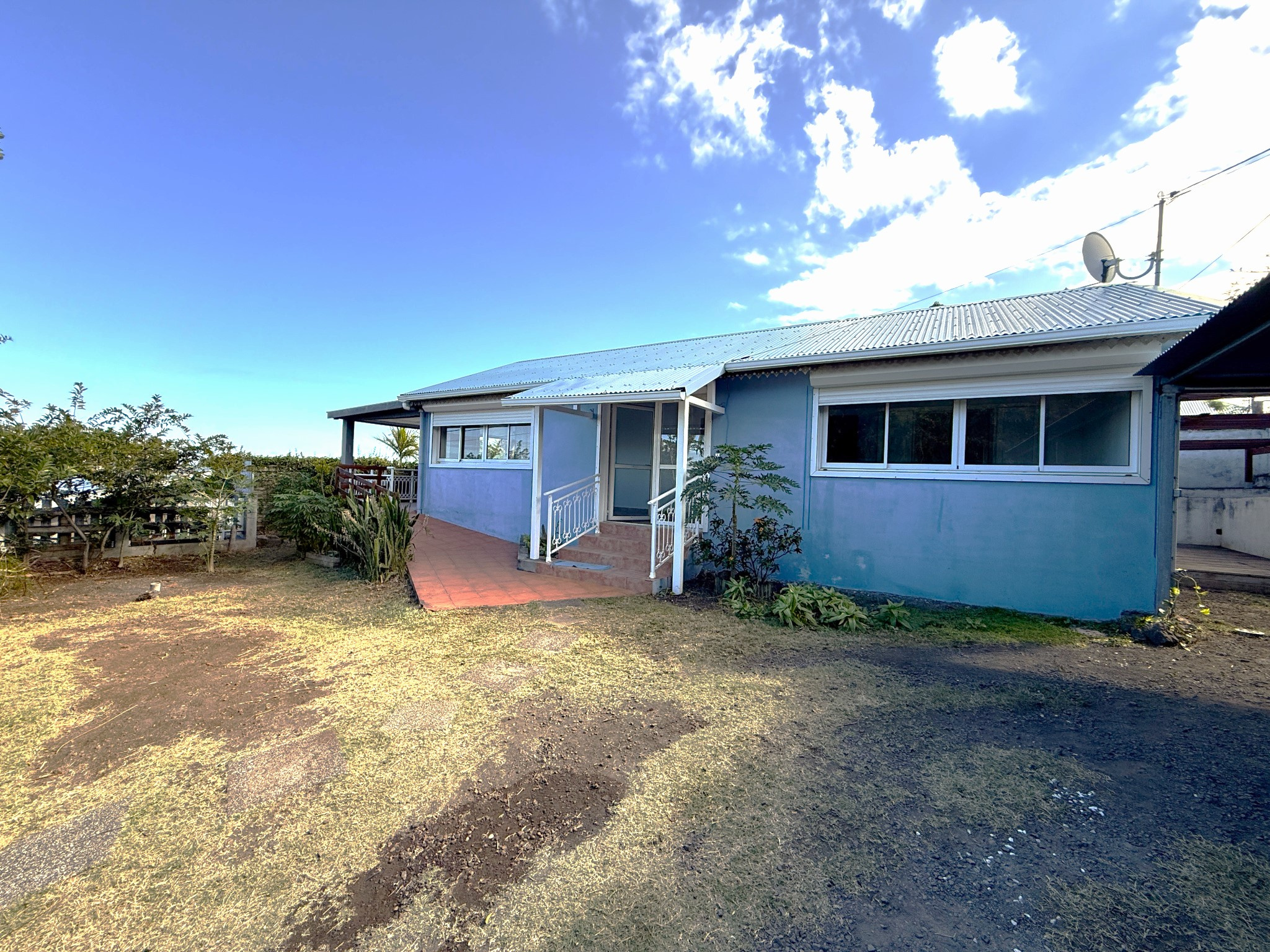 Agence immobilière de NATO IMMOBILIER 974