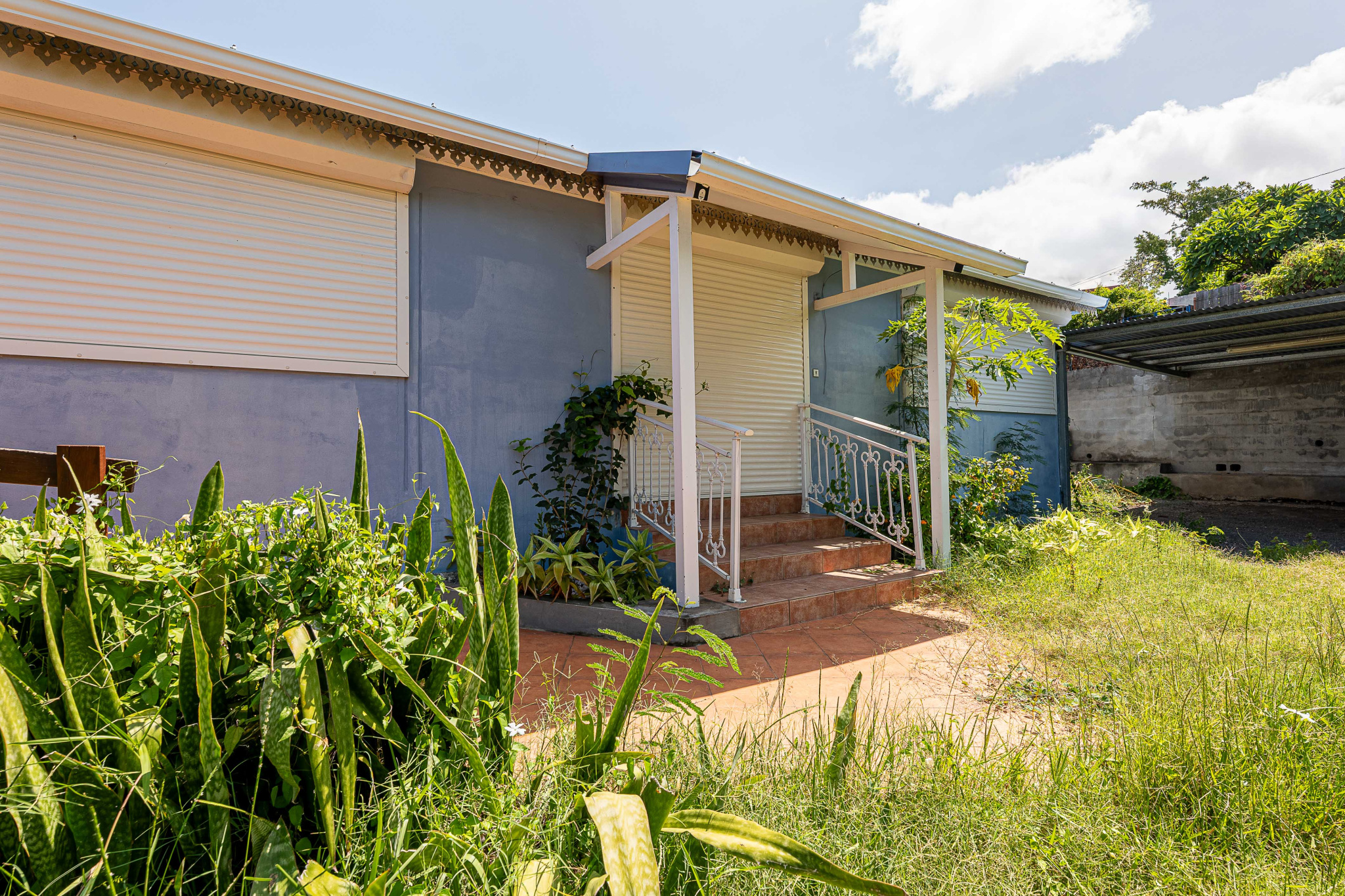 Agence immobilière de NATO IMMOBILIER 974