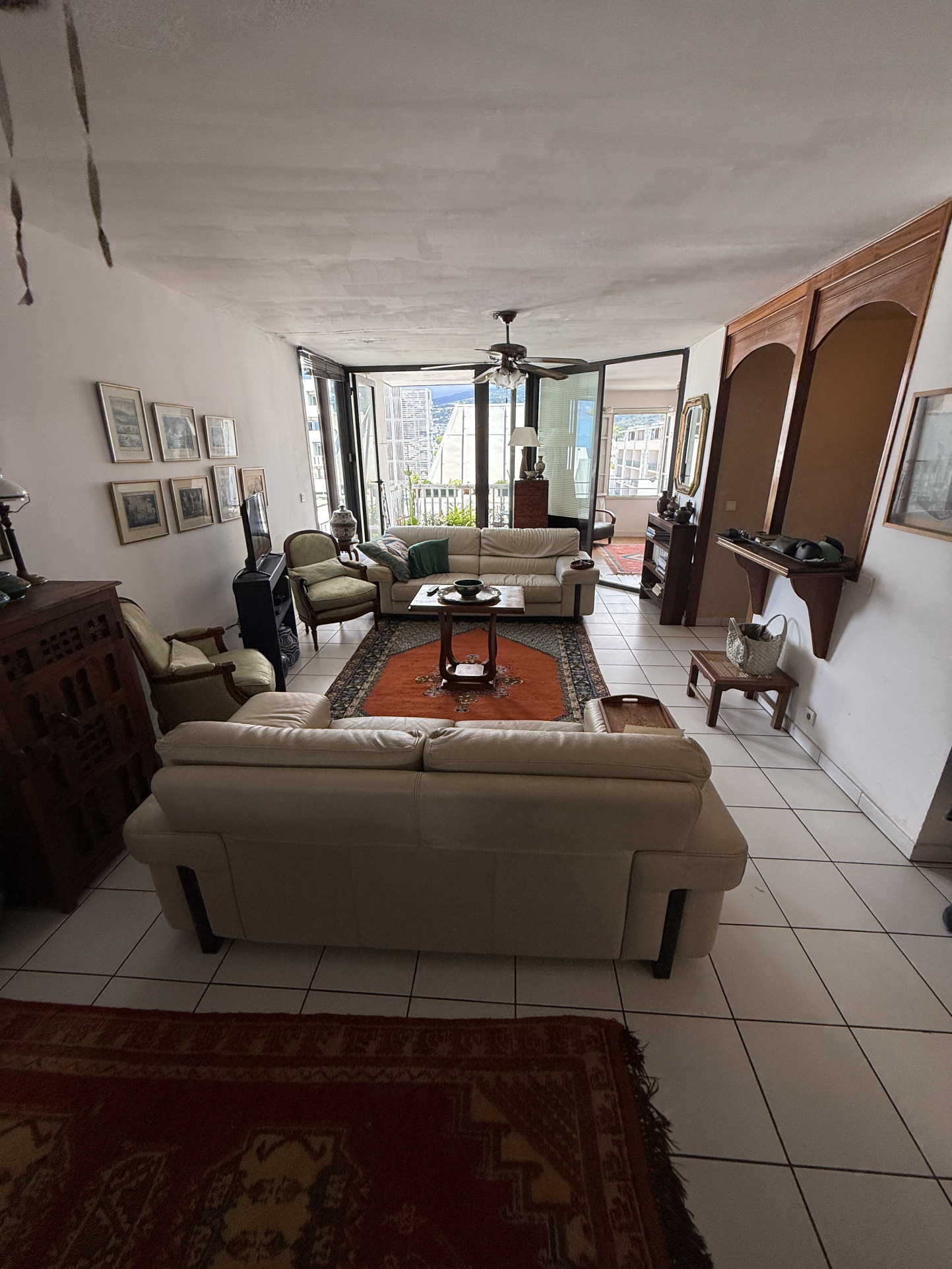 Agence immobilière de NATO IMMOBILIER 974