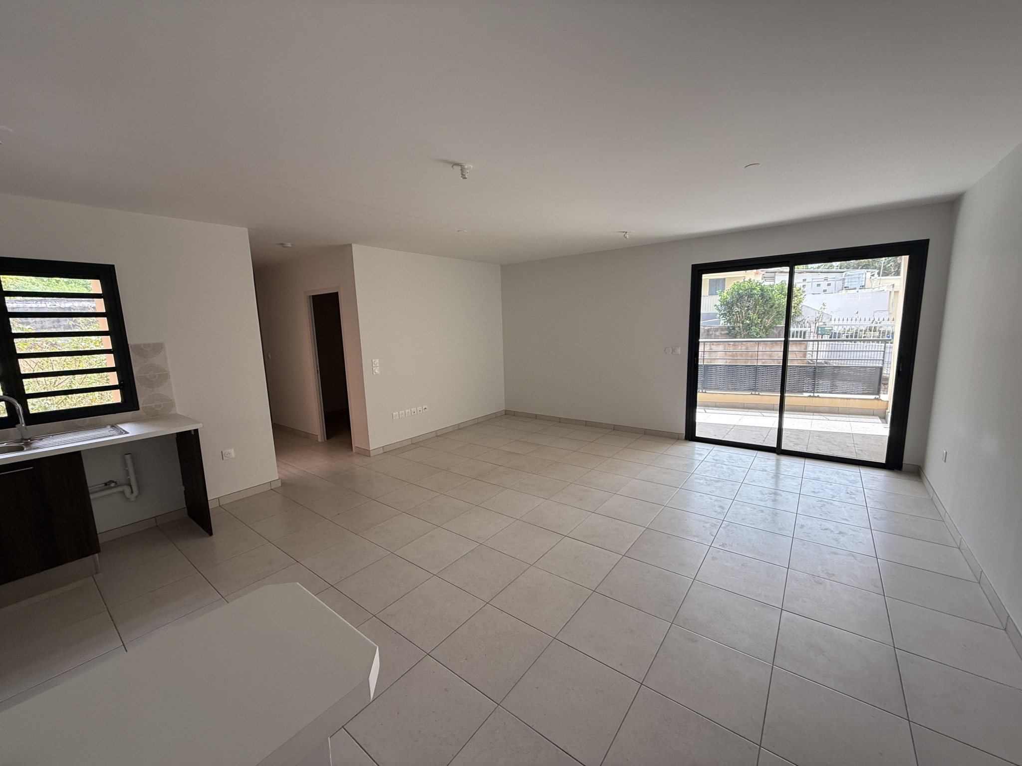 Agence immobilière de NATO IMMOBILIER 974