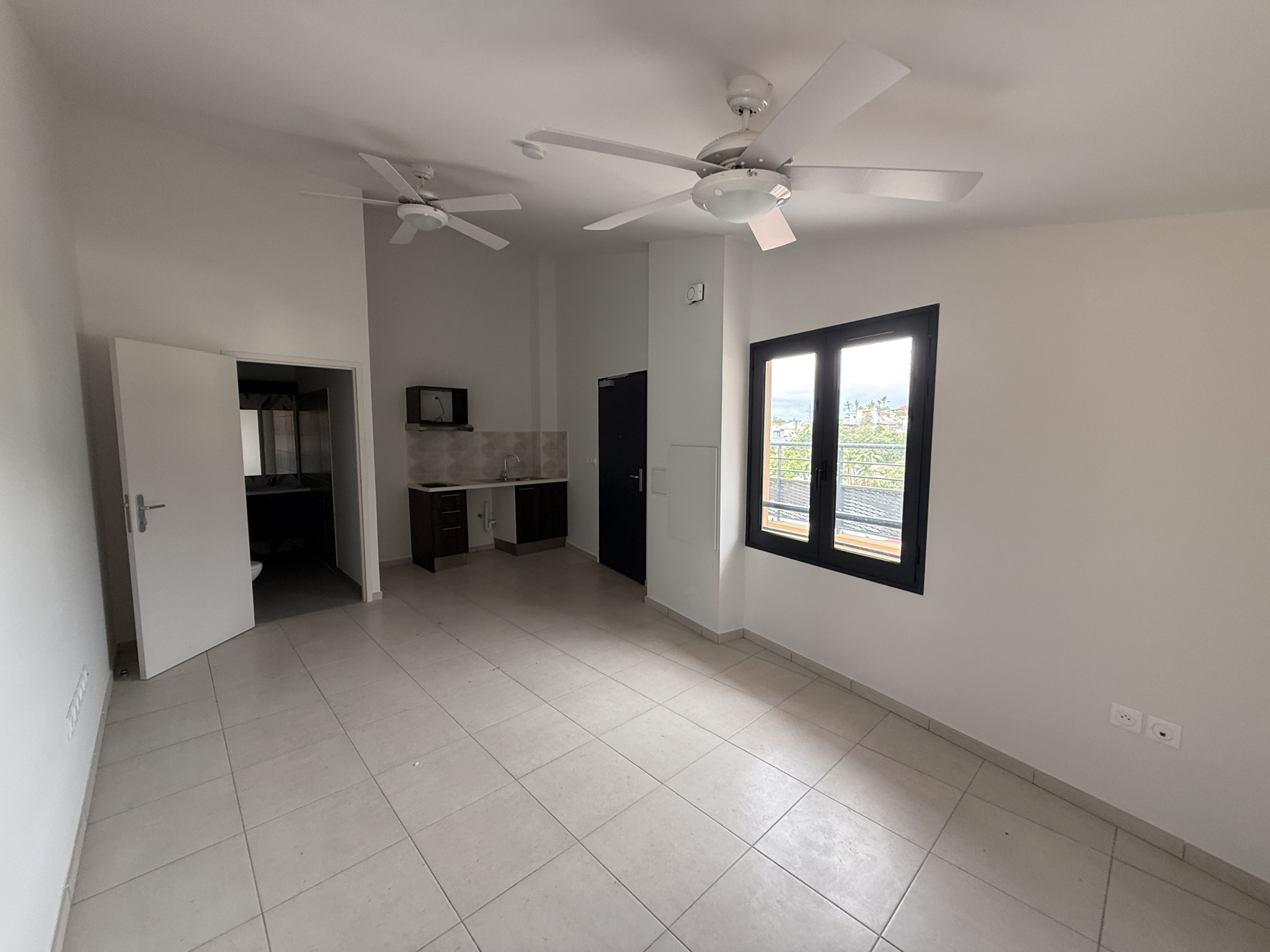 Agence immobilière de NATO IMMOBILIER 974